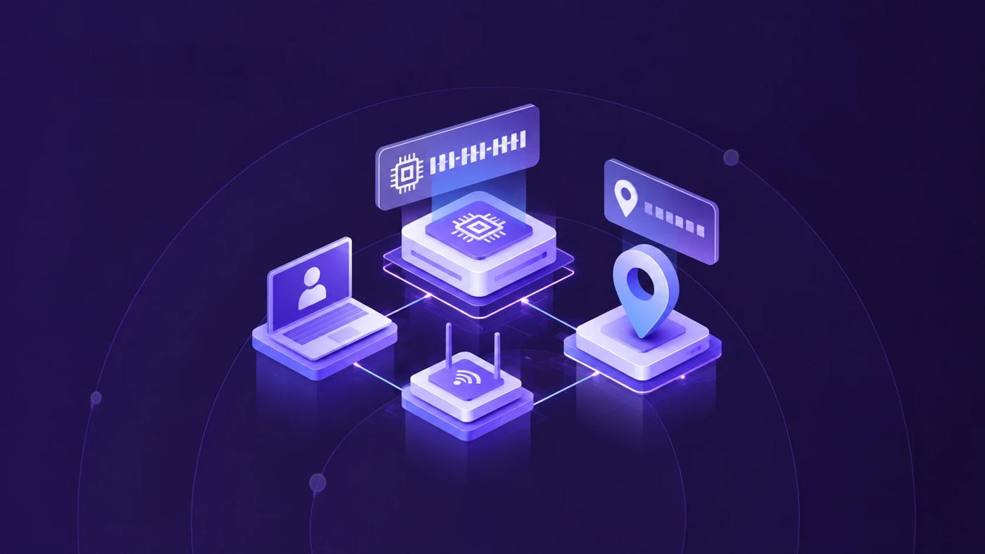 MAC Address and IP Address: A Technical Deep Dive for Network Professionals